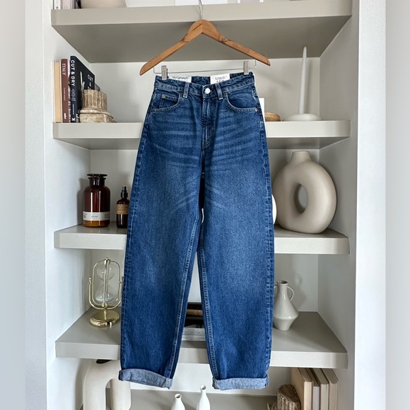 H&M baggy jeans - Picture 2 of 3